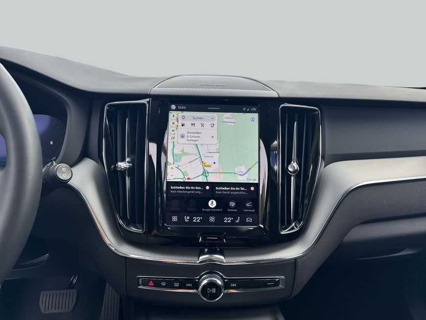 Volvo XC60 – Bild 14