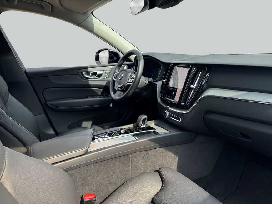 Volvo XC60 – Bild 15