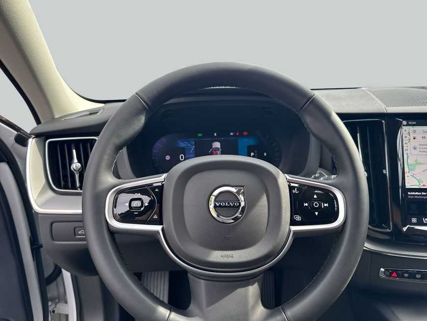 Volvo XC60 – Bild 16