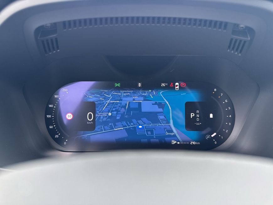Volvo XC60 – Bild 17
