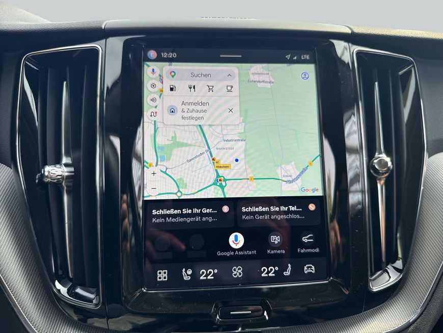 Volvo XC60 – Bild 18