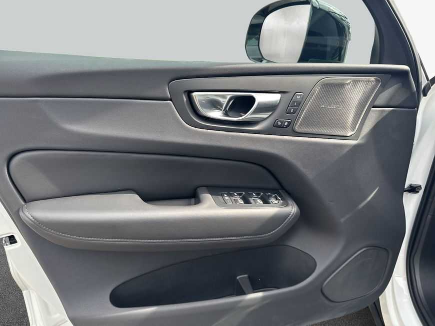 Volvo XC60 – Bild 19