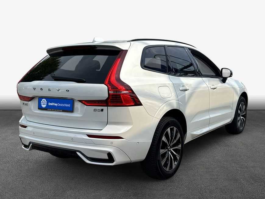 Volvo XC60 – Bild 2