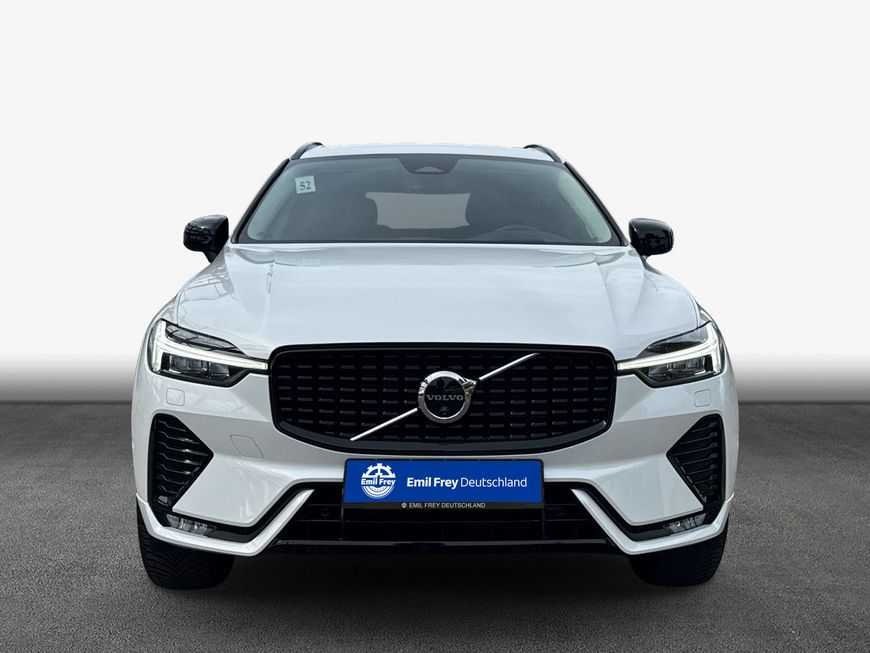 Volvo XC60 – Bild 3