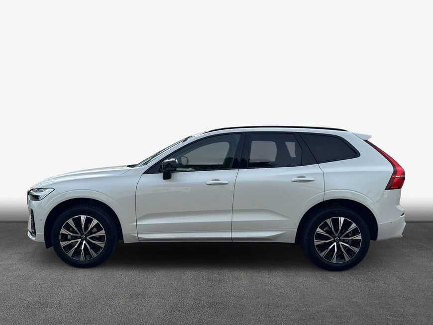 Volvo XC60 – Bild 4