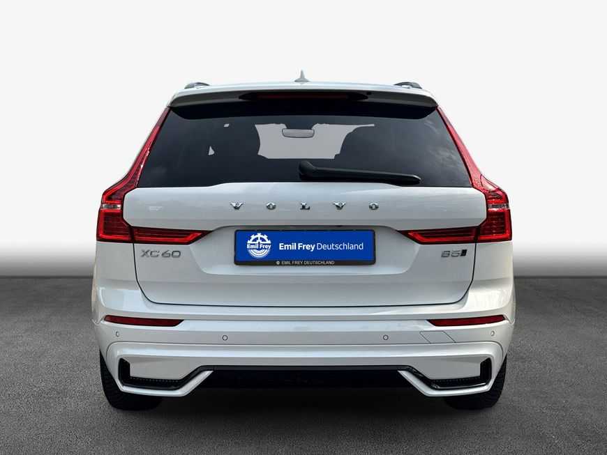Volvo XC60 – Bild 5