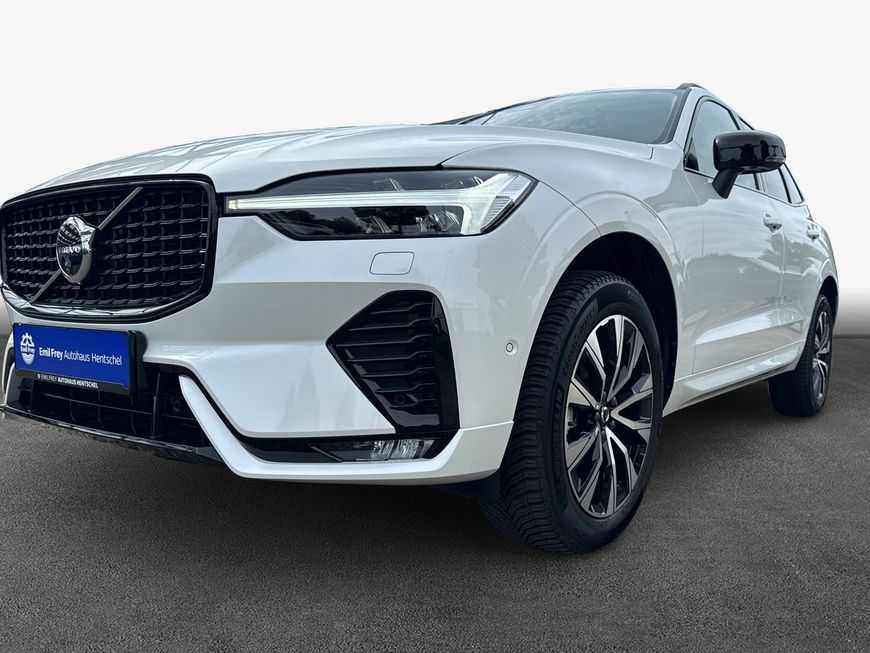 Volvo XC60 – Bild 6