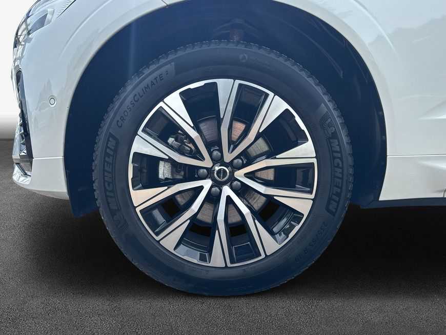 Volvo XC60 – Bild 7