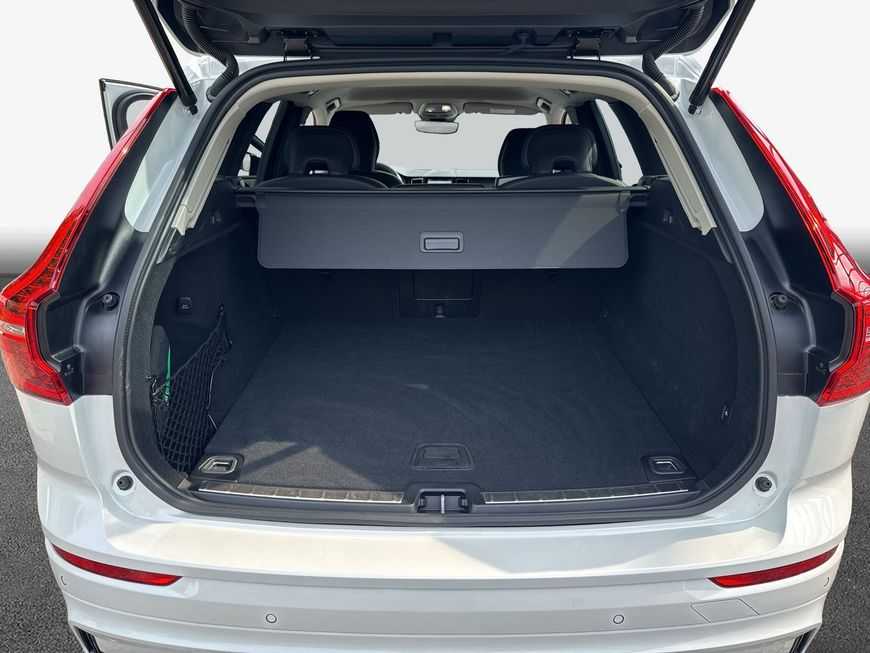 Volvo XC60 – Bild 8