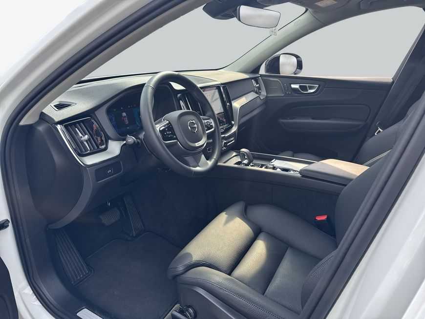 Volvo XC60 – Bild 9