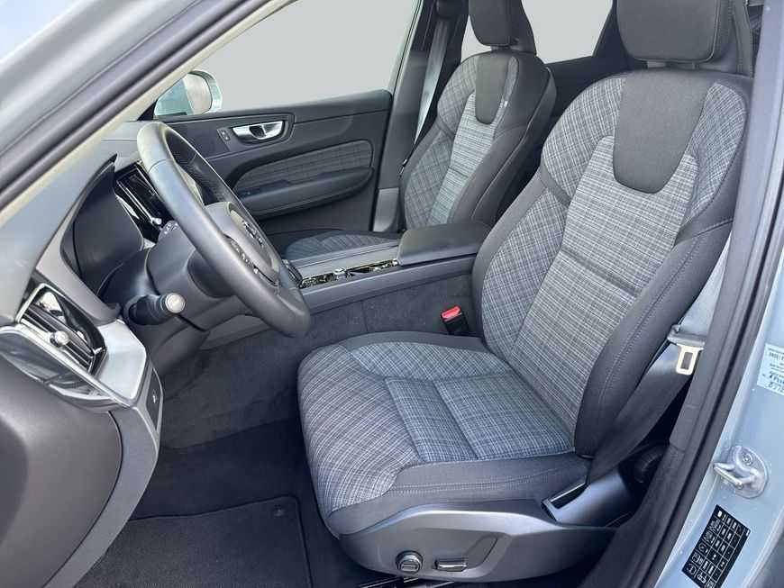 Volvo XC60 – Bild 10