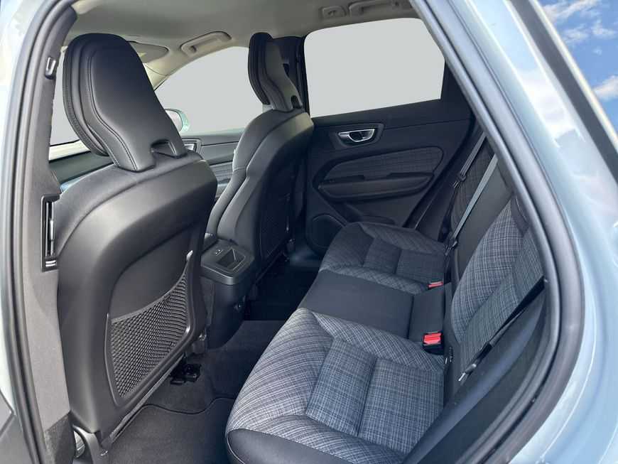 Volvo XC60 – Bild 11