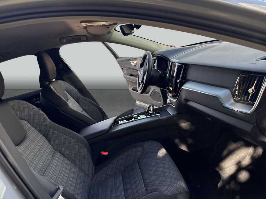 Volvo XC60 – Bild 12