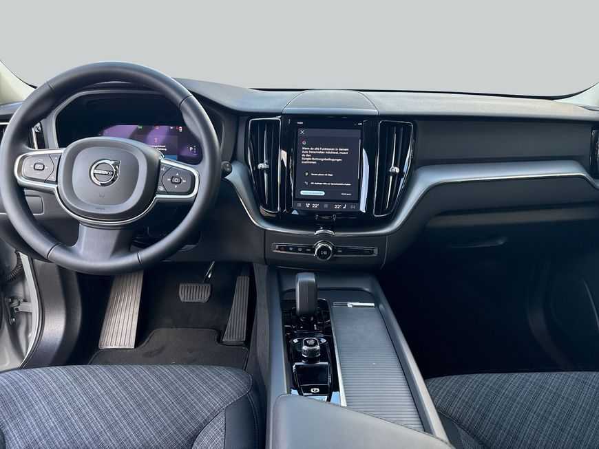 Volvo XC60 – Bild 13
