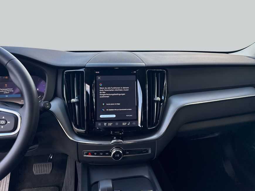 Volvo XC60 – Bild 14