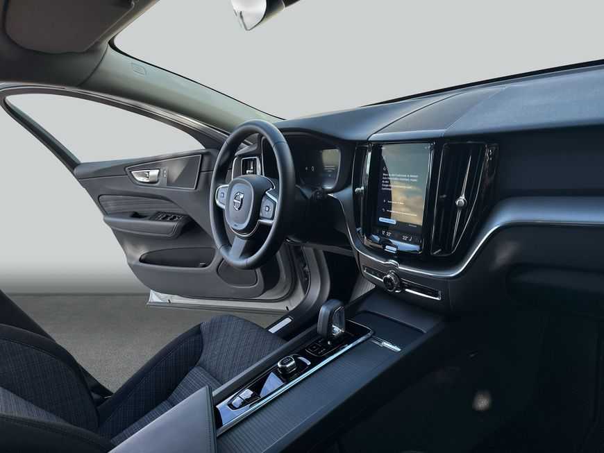 Volvo XC60 – Bild 15