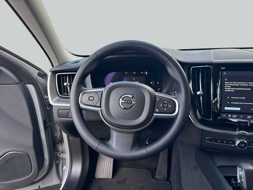 Volvo XC60 – Bild 16
