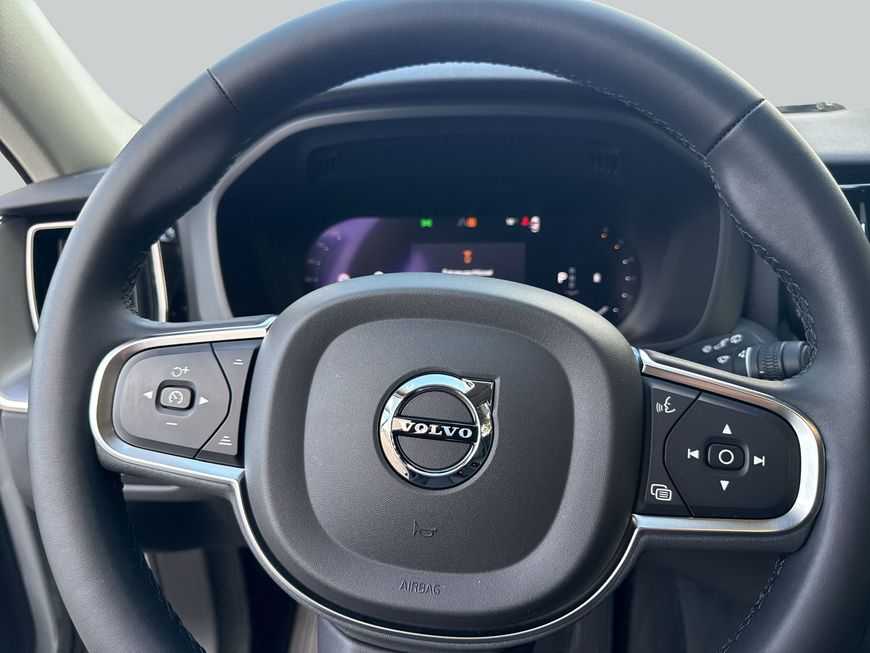 Volvo XC60 – Bild 17