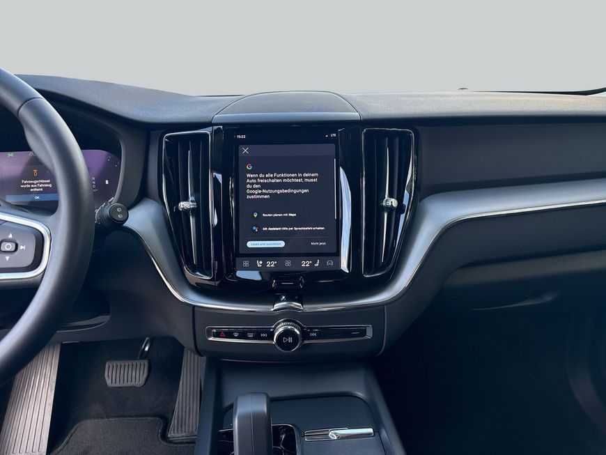 Volvo XC60 – Bild 18