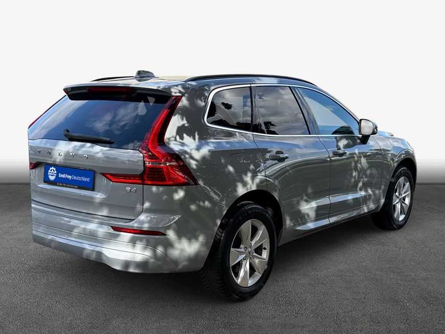 Volvo XC60 – Bild 2