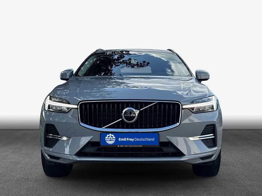 Volvo XC60 – Bild 3