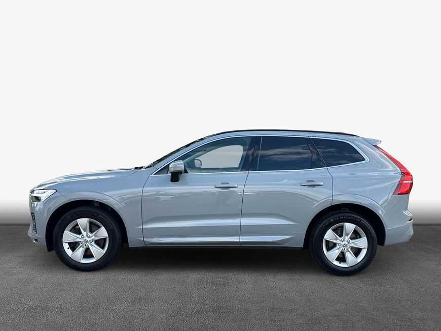 Volvo XC60 – Bild 4