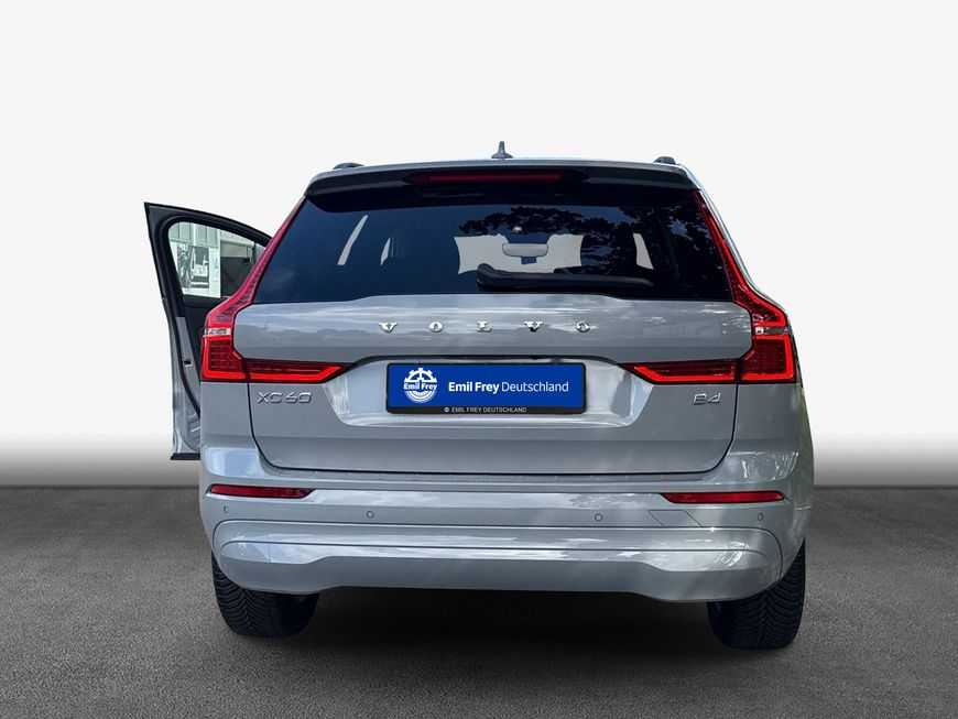 Volvo XC60 – Bild 5