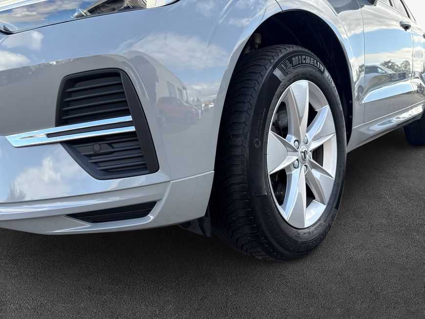 Volvo XC60 – Bild 6