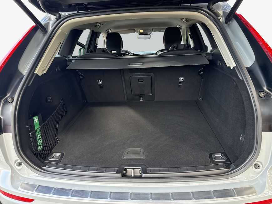 Volvo XC60 – Bild 8