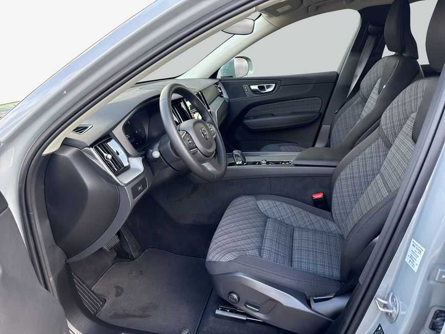 Volvo XC60 – Bild 9