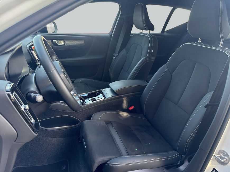 Volvo XC40 – Bild 10