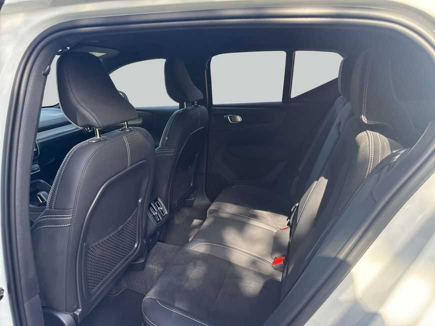 Volvo XC40 – Bild 11