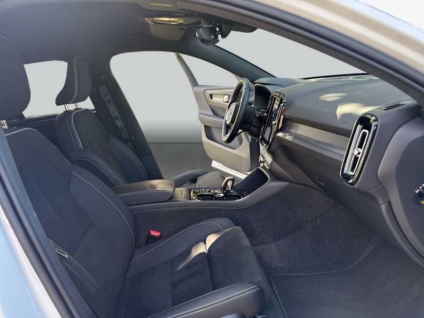 Volvo XC40 – Bild 12