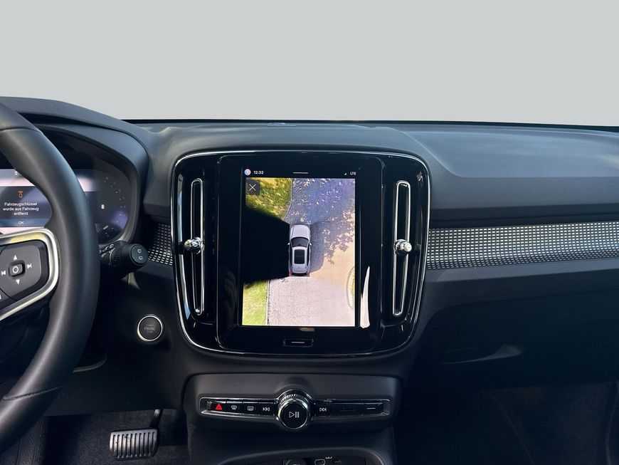 Volvo XC40 – Bild 14