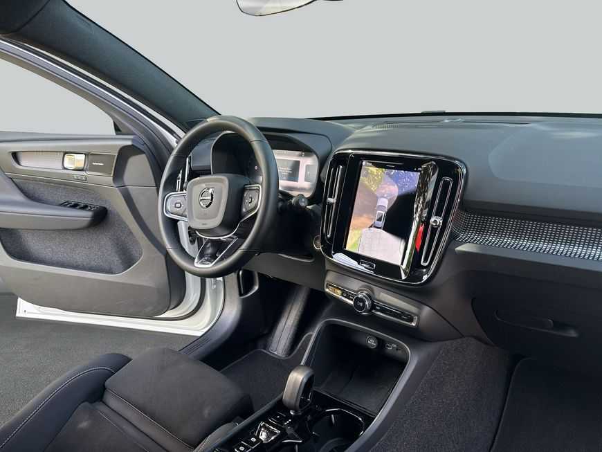 Volvo XC40 – Bild 15