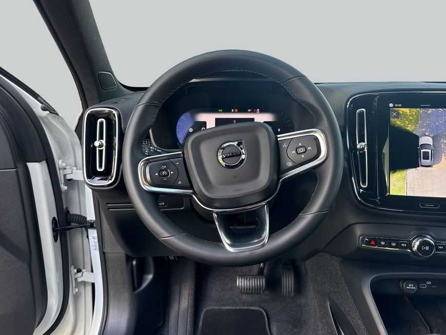 Volvo XC40 – Bild 16