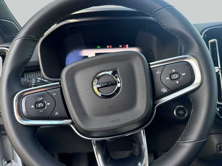 Volvo XC40 – Bild 17