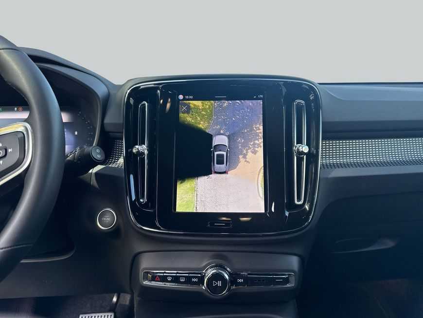 Volvo XC40 – Bild 18