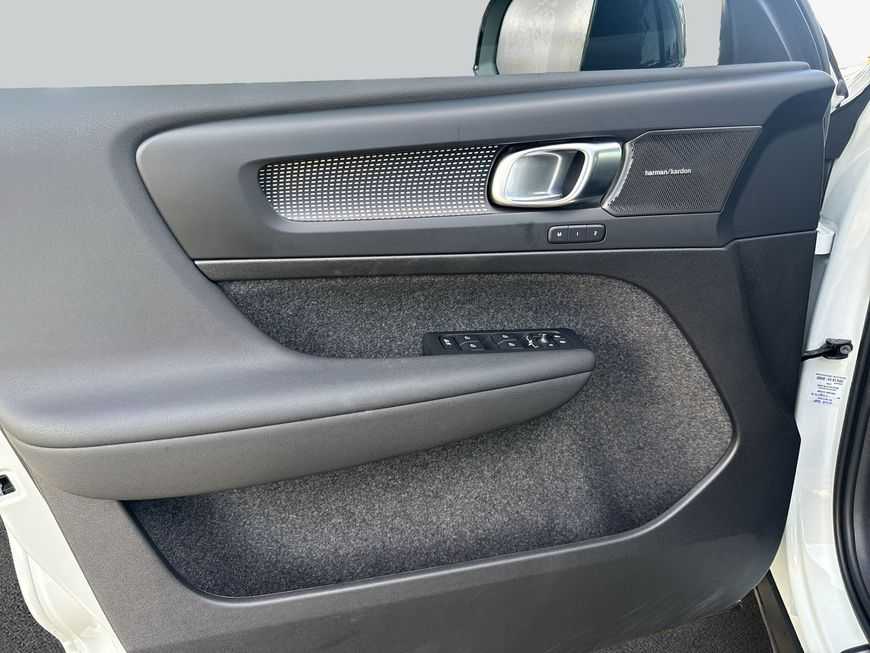 Volvo XC40 – Bild 19