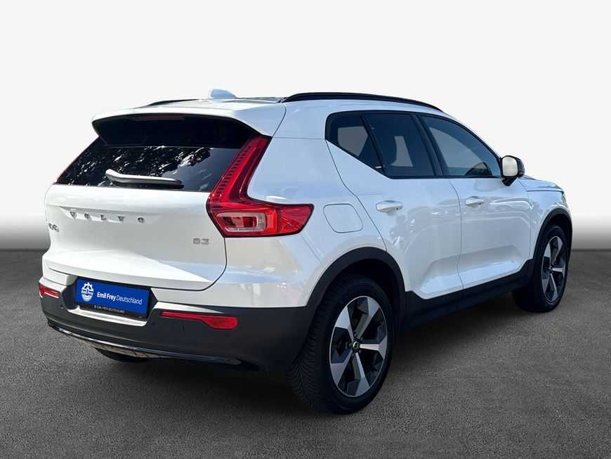 Volvo XC40 – Bild 2