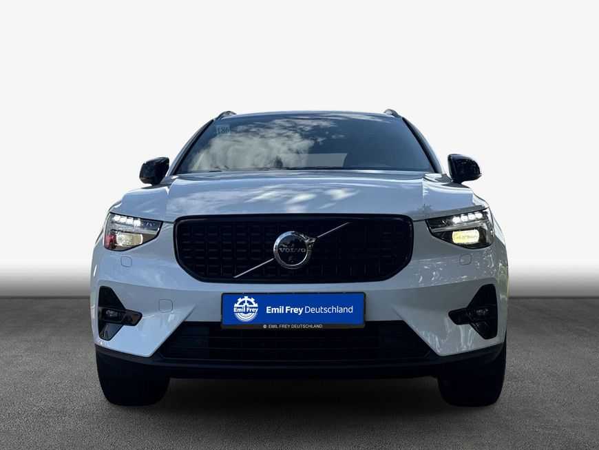 Volvo XC40 – Bild 3