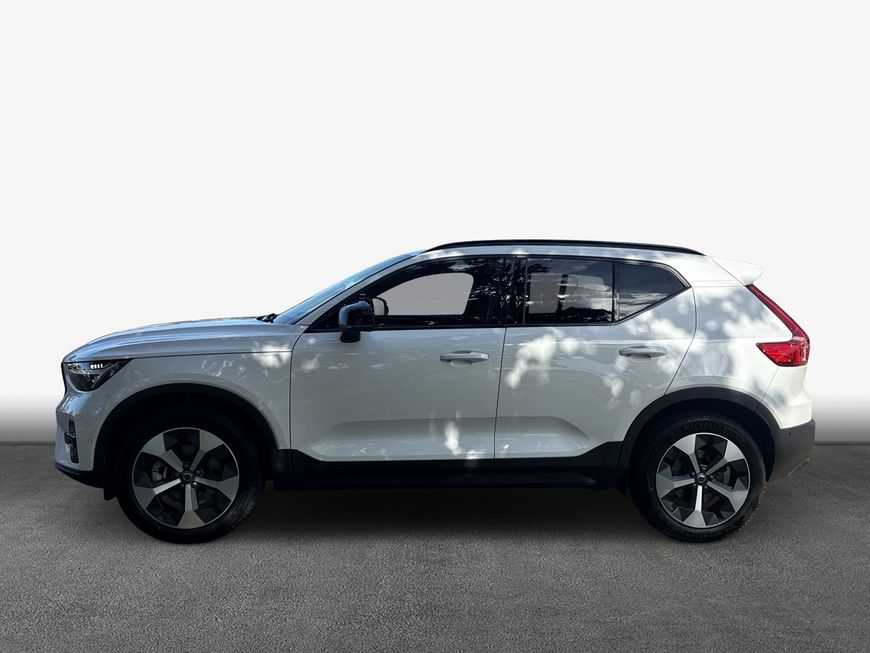 Volvo XC40 – Bild 4