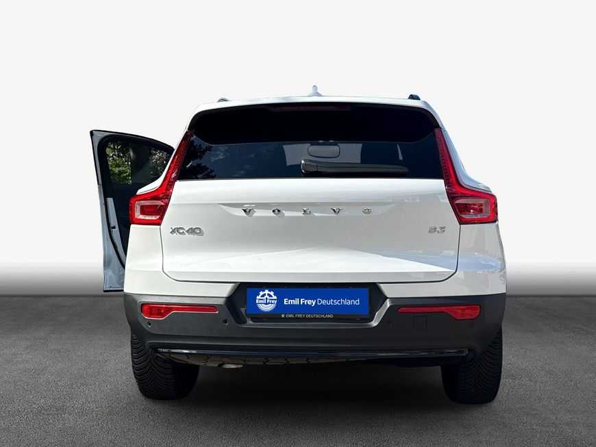 Volvo XC40 – Bild 5
