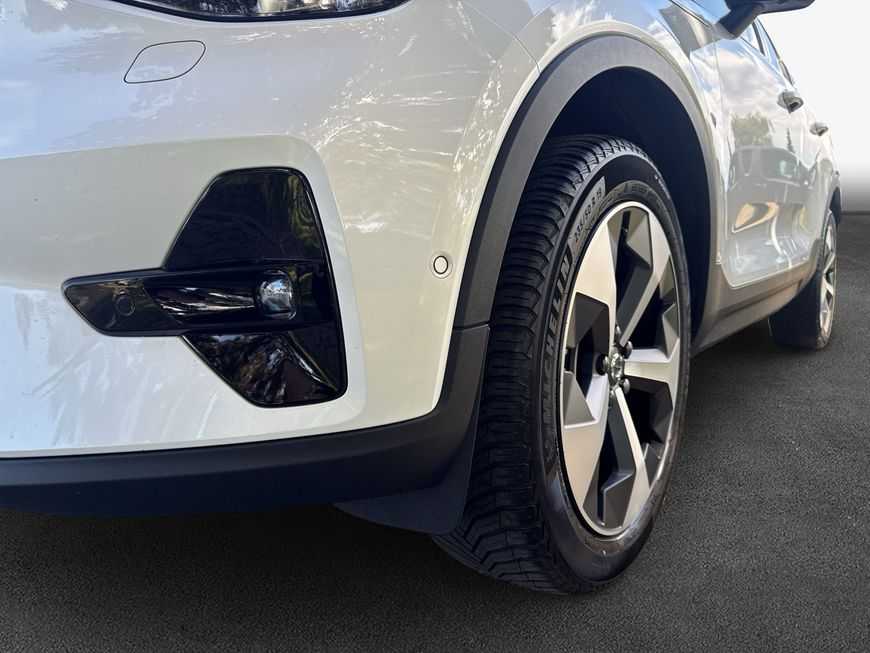 Volvo XC40 – Bild 6