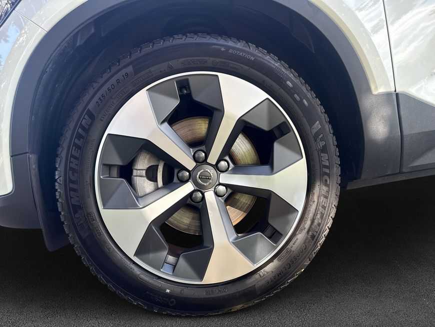 Volvo XC40 – Bild 7