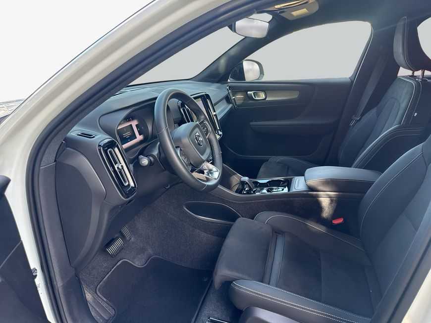Volvo XC40 – Bild 9