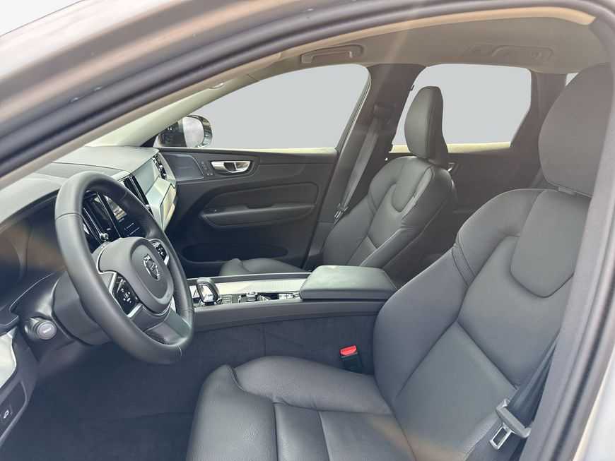 Volvo XC60 – Bild 10