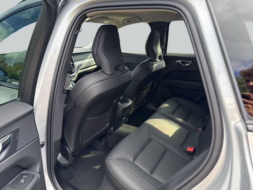 Volvo XC60 – Bild 11