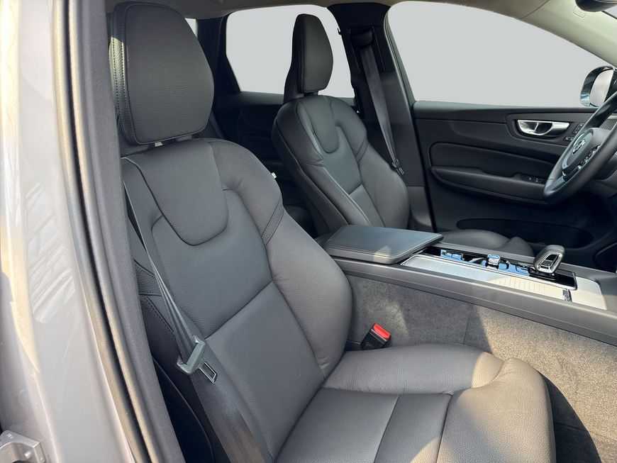 Volvo XC60 – Bild 12