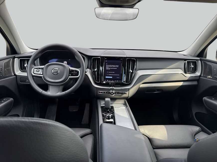 Volvo XC60 – Bild 13